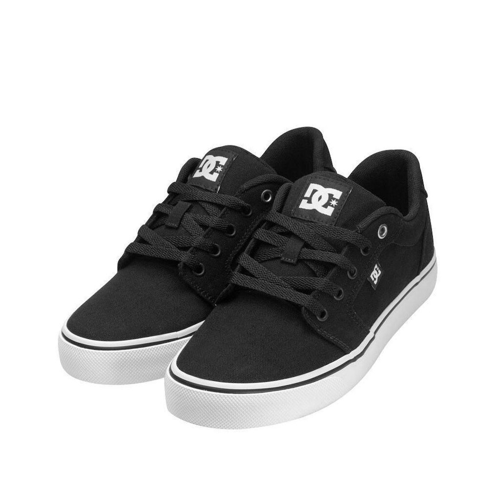 Tênis DC Shoes Anvil TX LA