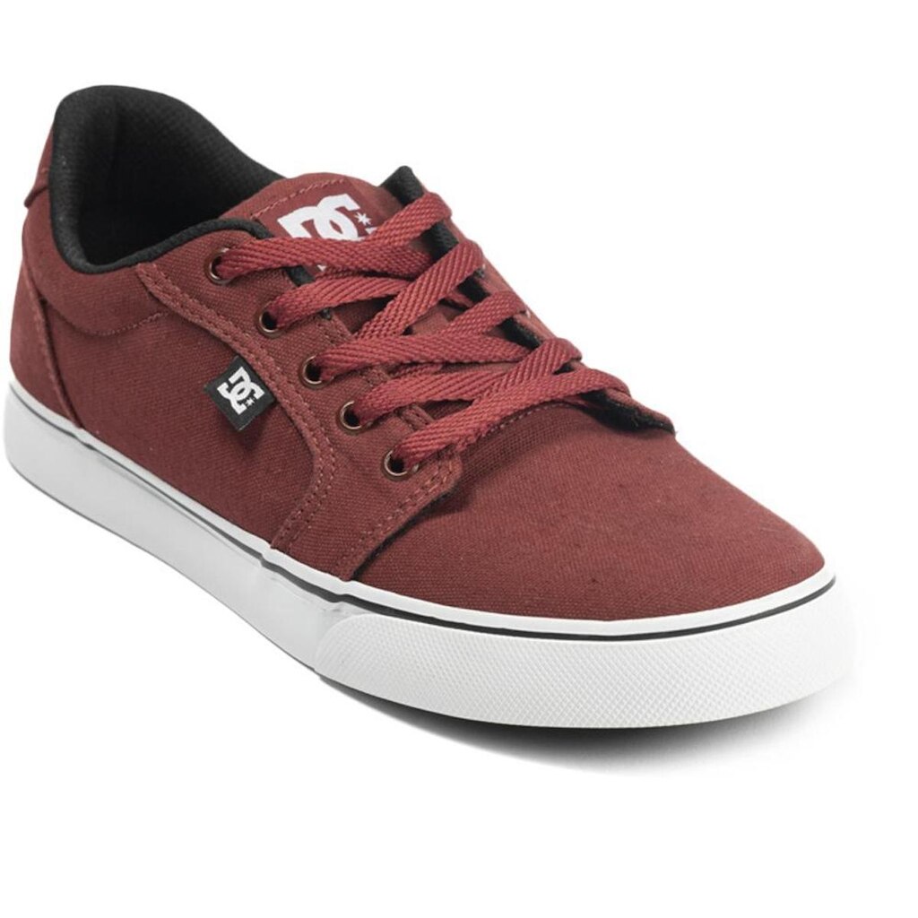 Tênis DC Shoes Anvil TX LA