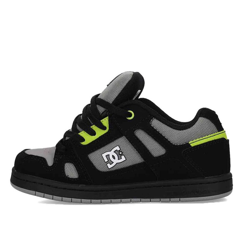 Tenis DC Shoes At-2