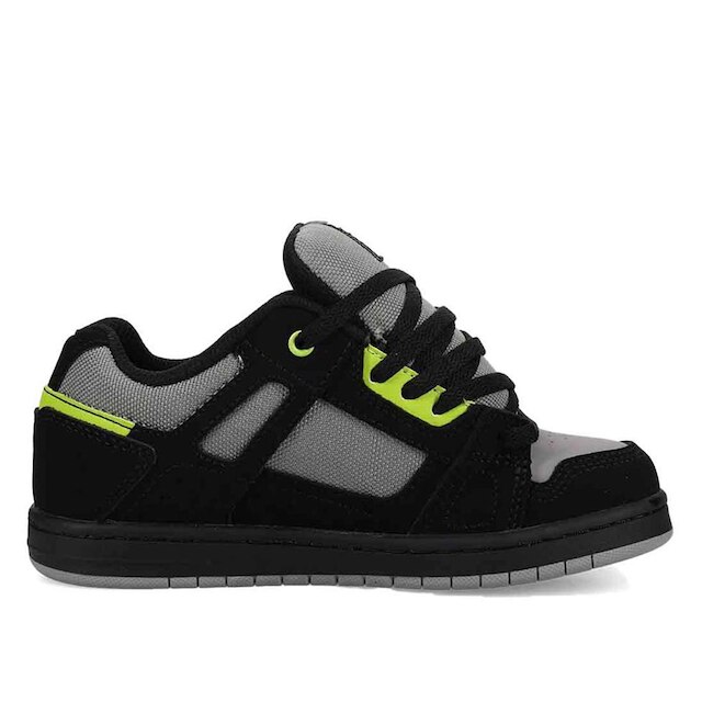 Tenis DC Shoes At-2