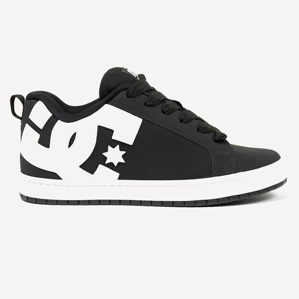 Tênis DC Shoes Court Graffik SD Masculino