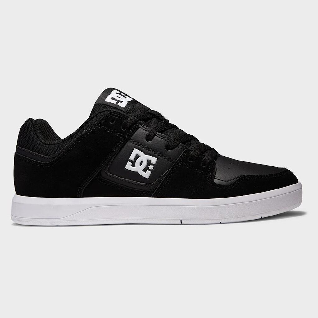 Tênis DC Shoes Cure WT26 Masculino