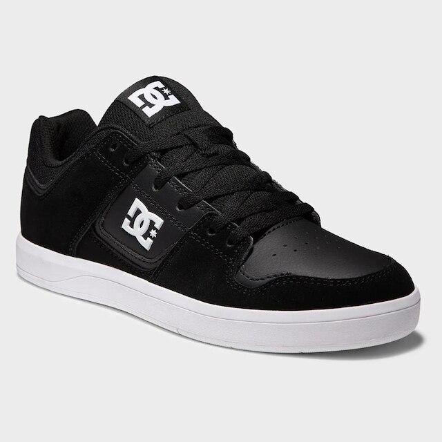 Tênis DC Shoes Cure WT26 Masculino