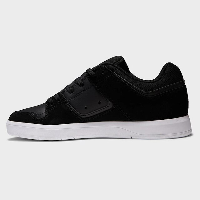 Tênis DC Shoes Cure WT26 Masculino