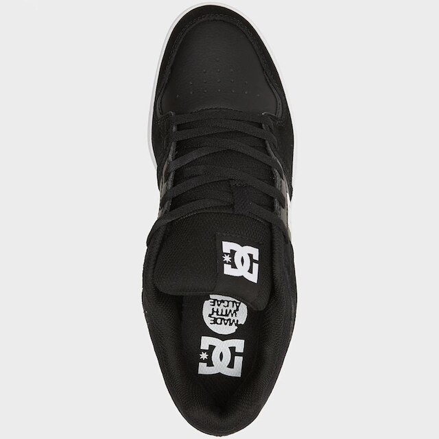 Tênis DC Shoes Cure WT26 Masculino
