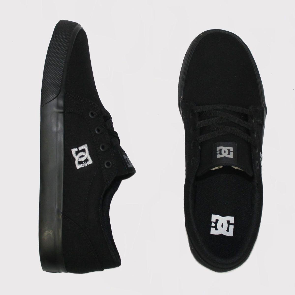 dc shoes episo