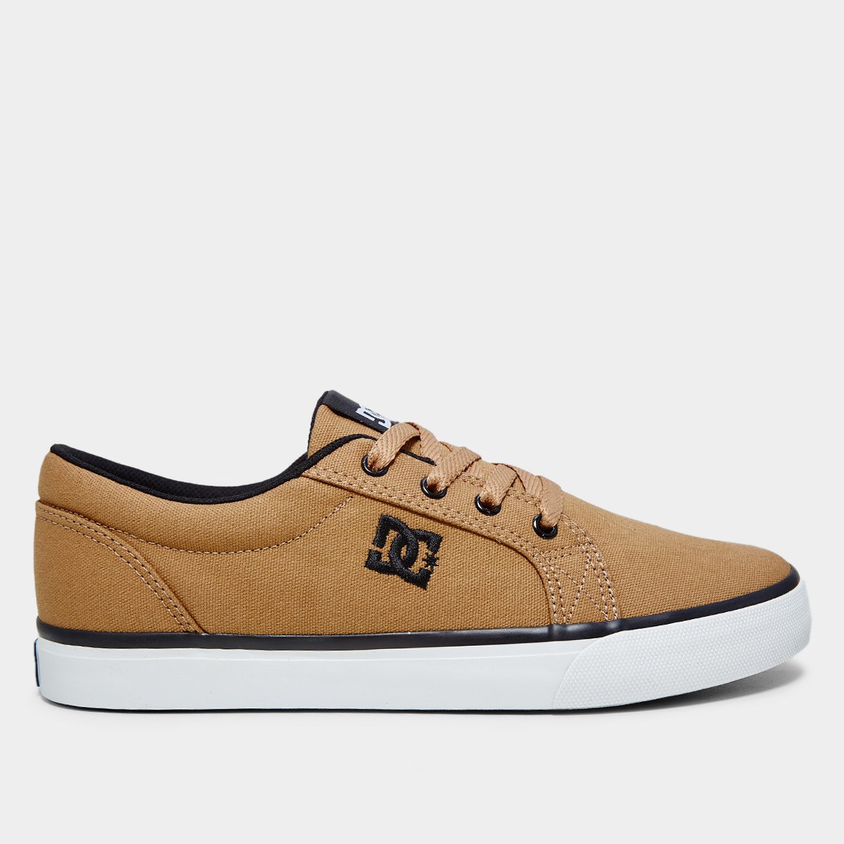 Tênis Dc Shoes Episo Unissex Menor preço em Tênis Dc Shoes Episo Unissex