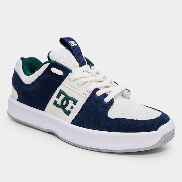 Tenis DC Shoes Lynx Zero Imp Masculino
