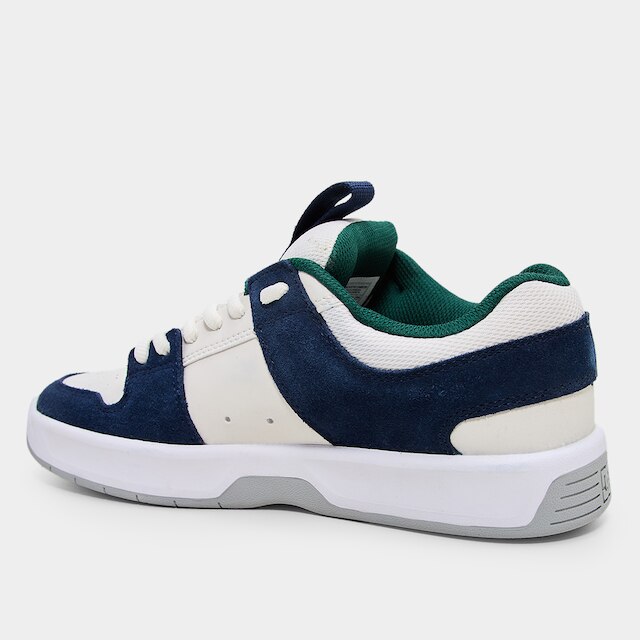 Tenis DC Shoes Lynx Zero Imp Masculino