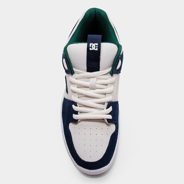Tenis DC Shoes Lynx Zero Imp Masculino