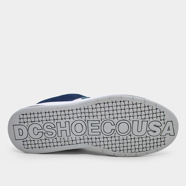 Tenis DC Shoes Lynx Zero Imp Masculino