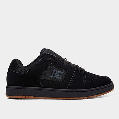 Tênis DC Shoes Manteca 4 Masculino - Masculino