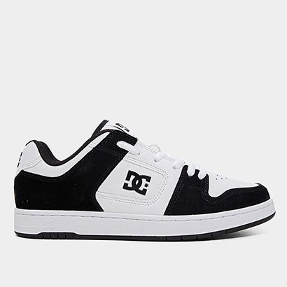 Tênis DC Shoes Manteca 4 Masculino - Masculino