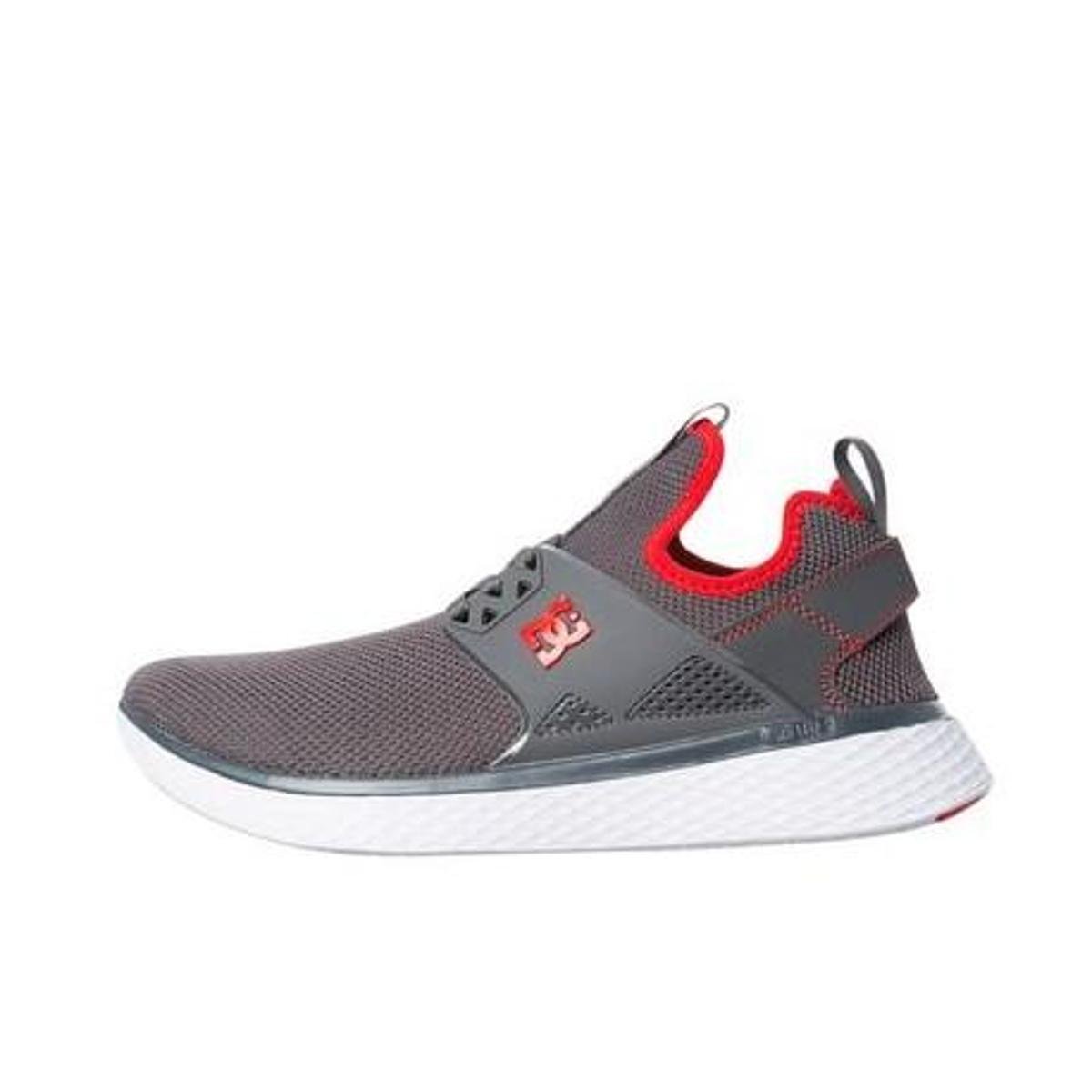 tenis masculino dc shoes meridian