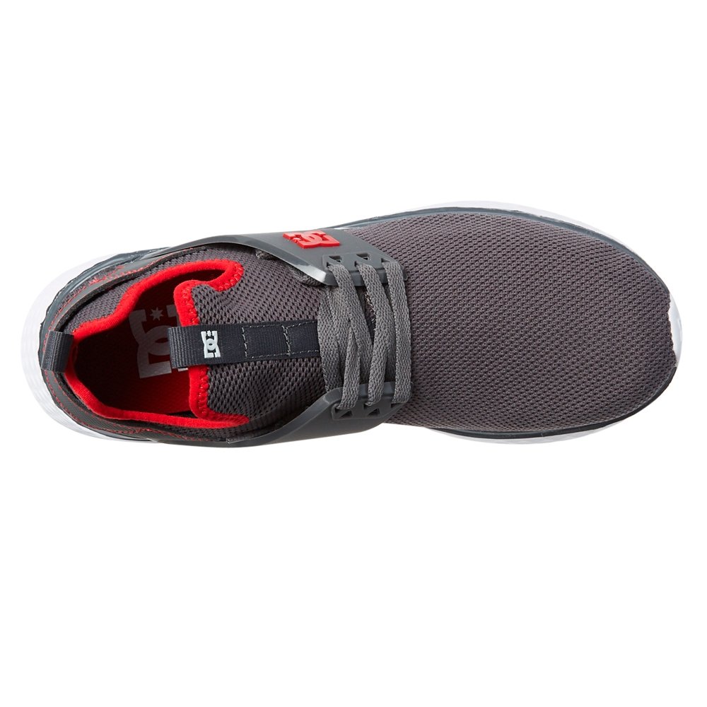 tenis masculino dc shoes meridian