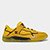 Tênis DC Shoes Metric S Masculino - Amarelo+Preto