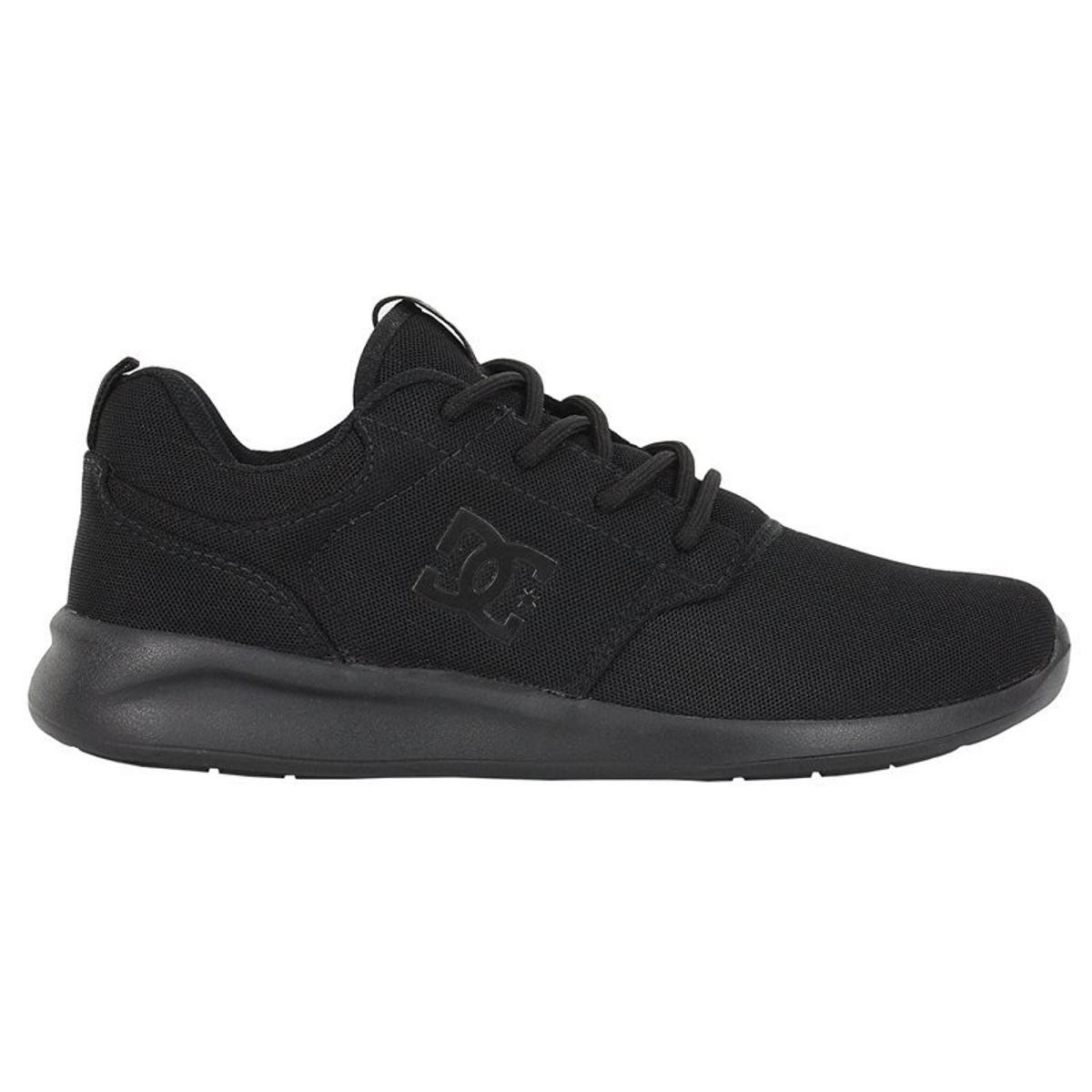 tenis dc shoes midway
