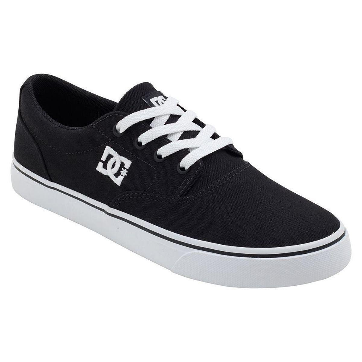 Tênis DC Shoes New Flash 2 TX SM24 Masculino é ruim? Tênis DC Shoes New Flash 2 TX SM24 Masculino é boa?