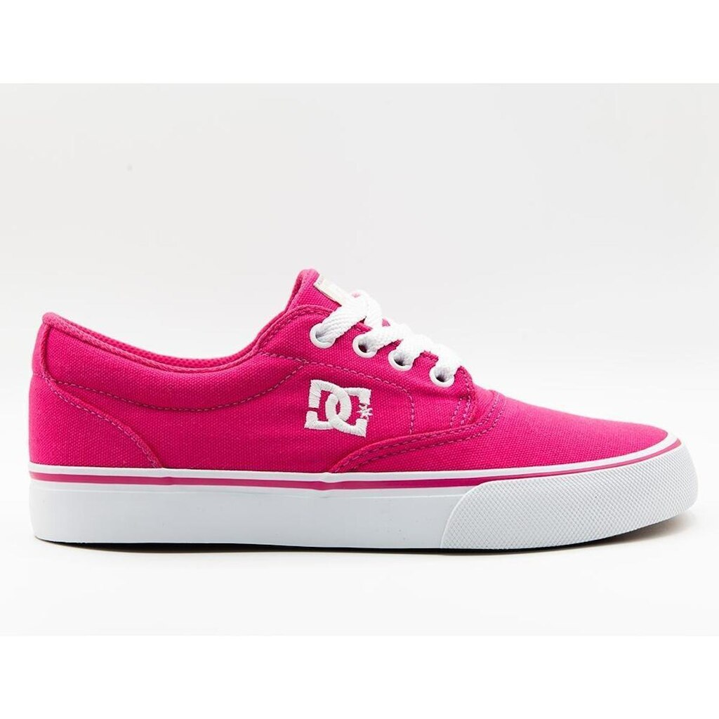 Tênis DC Shoes New Flash 2 TX W Feminino