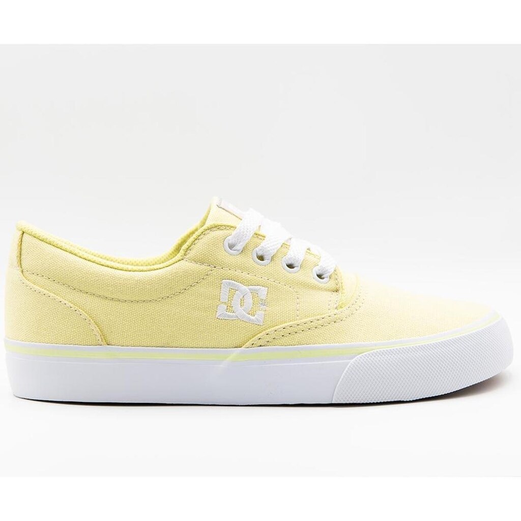 Tênis DC Shoes New Flash 2 TX W Feminino