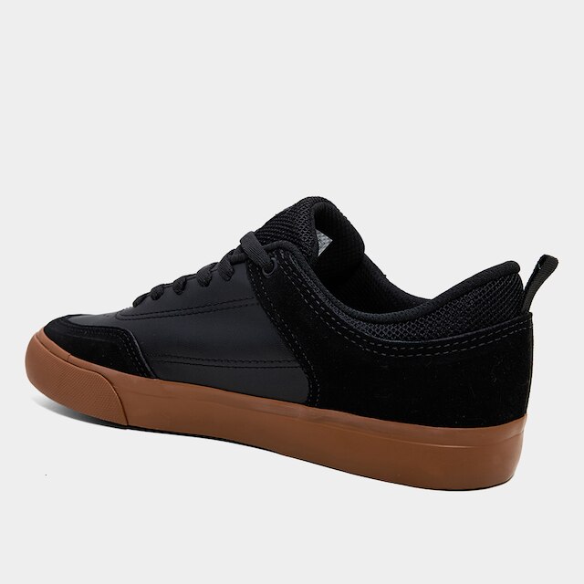 Tenis DC Shoes Roos Masculino