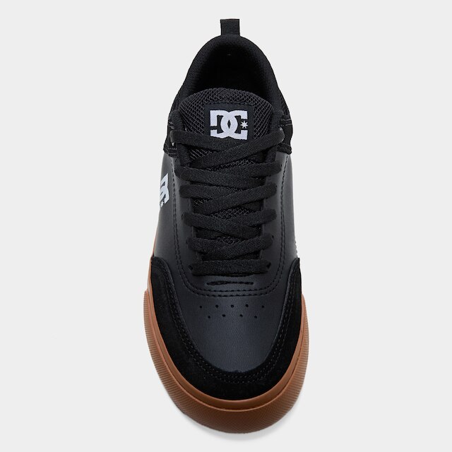 Tenis DC Shoes Roos Masculino