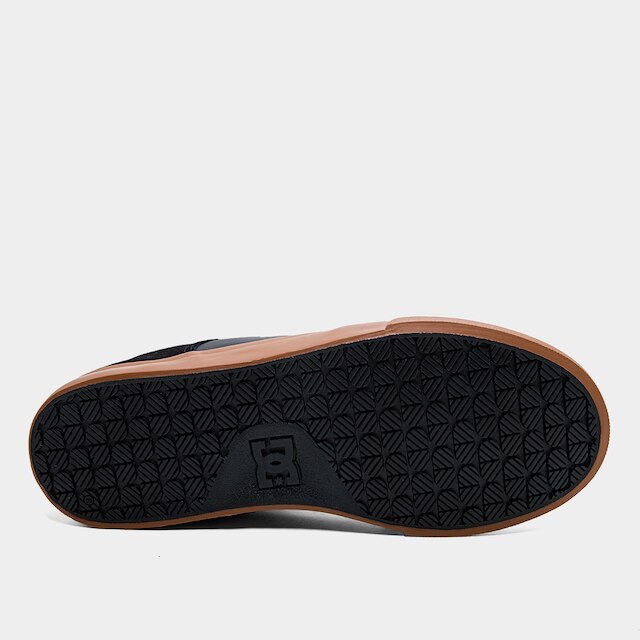 Tenis DC Shoes Roos Masculino