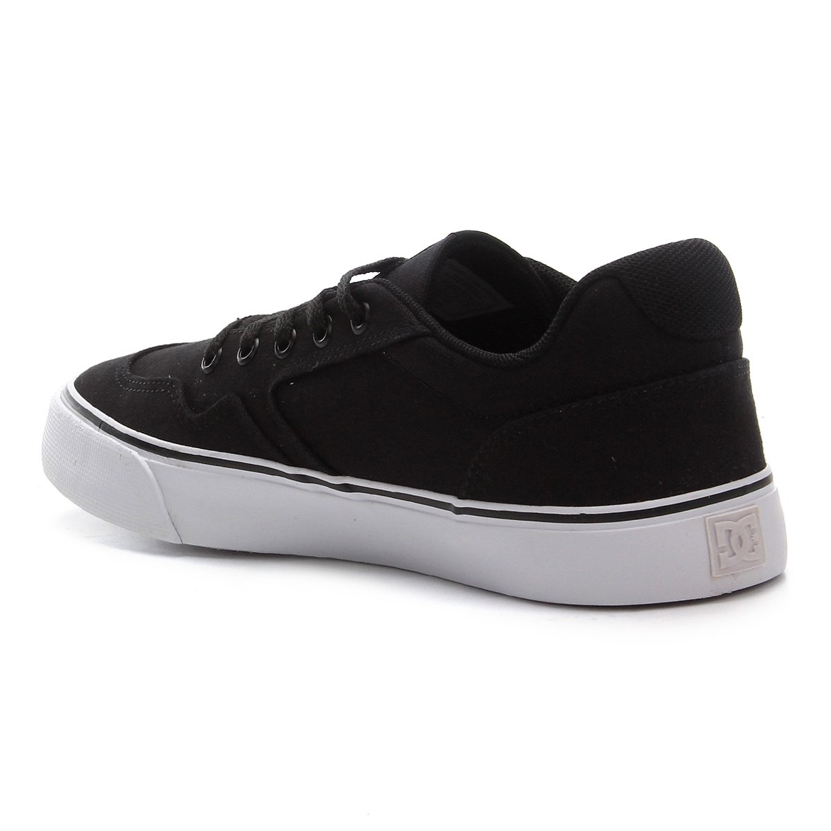 dc shoes rowlan tx