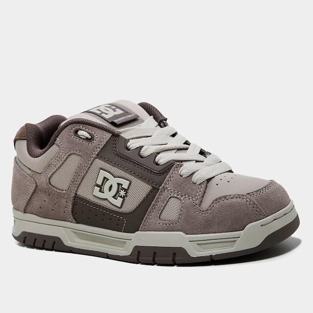 Tenis DC Shoes Stag
