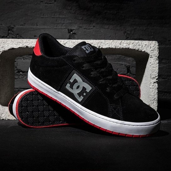 Tênis DC Shoes Striker Masculino Zattini - Main Image