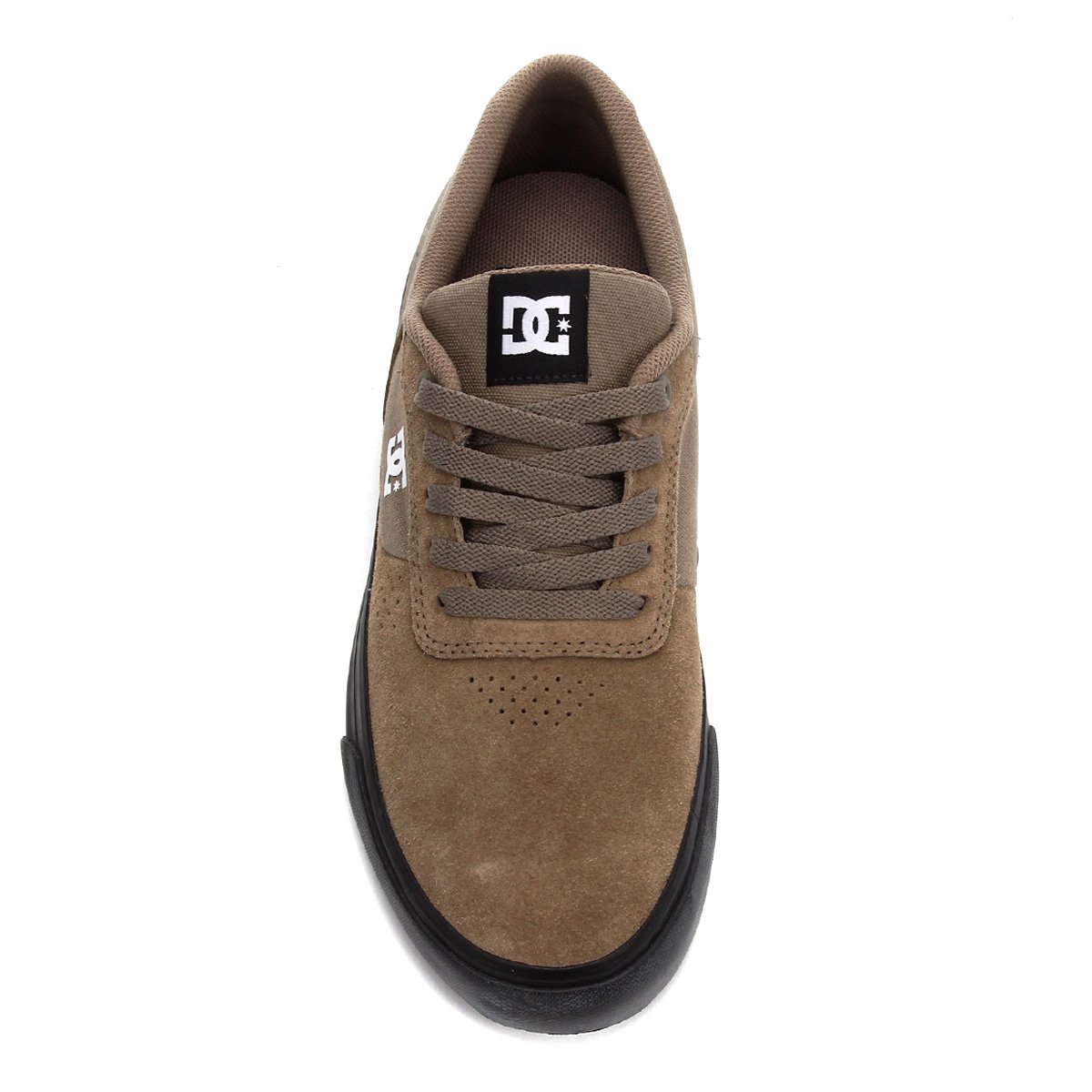 tenis dc shoes switch