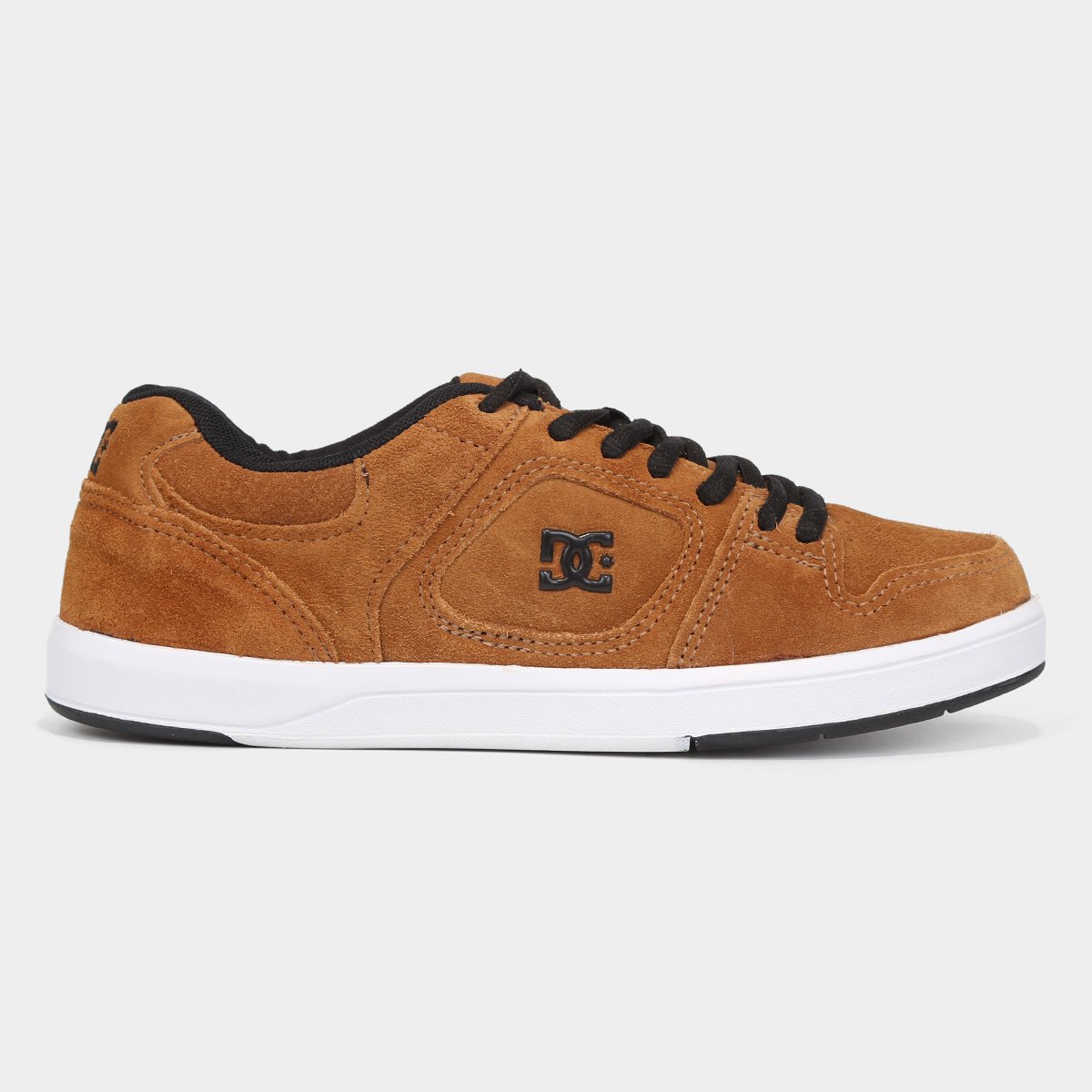 Tênis DC Shoes Union LA Masculino é ruim? Tênis DC Shoes Union LA Masculino é boa?