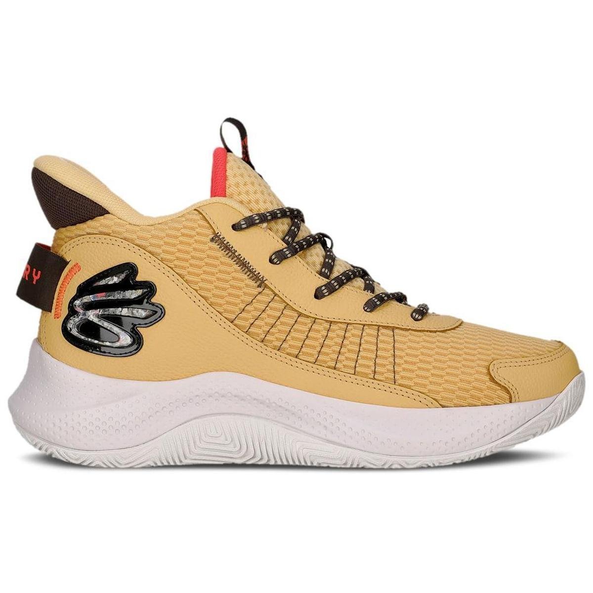 Tenis Basquete Curry Camp - Compre Online | Zattini