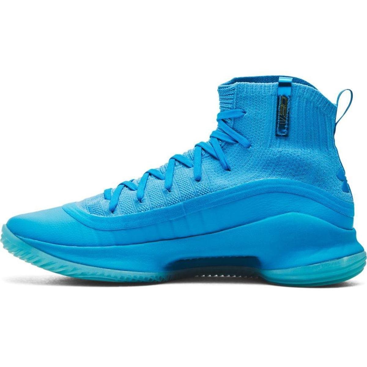 アンダーアーマー Curry4 Retro カリー4 レトロ　28.0 Tênis de Basquete Under Armour Curry 4 Retrô | Zattini