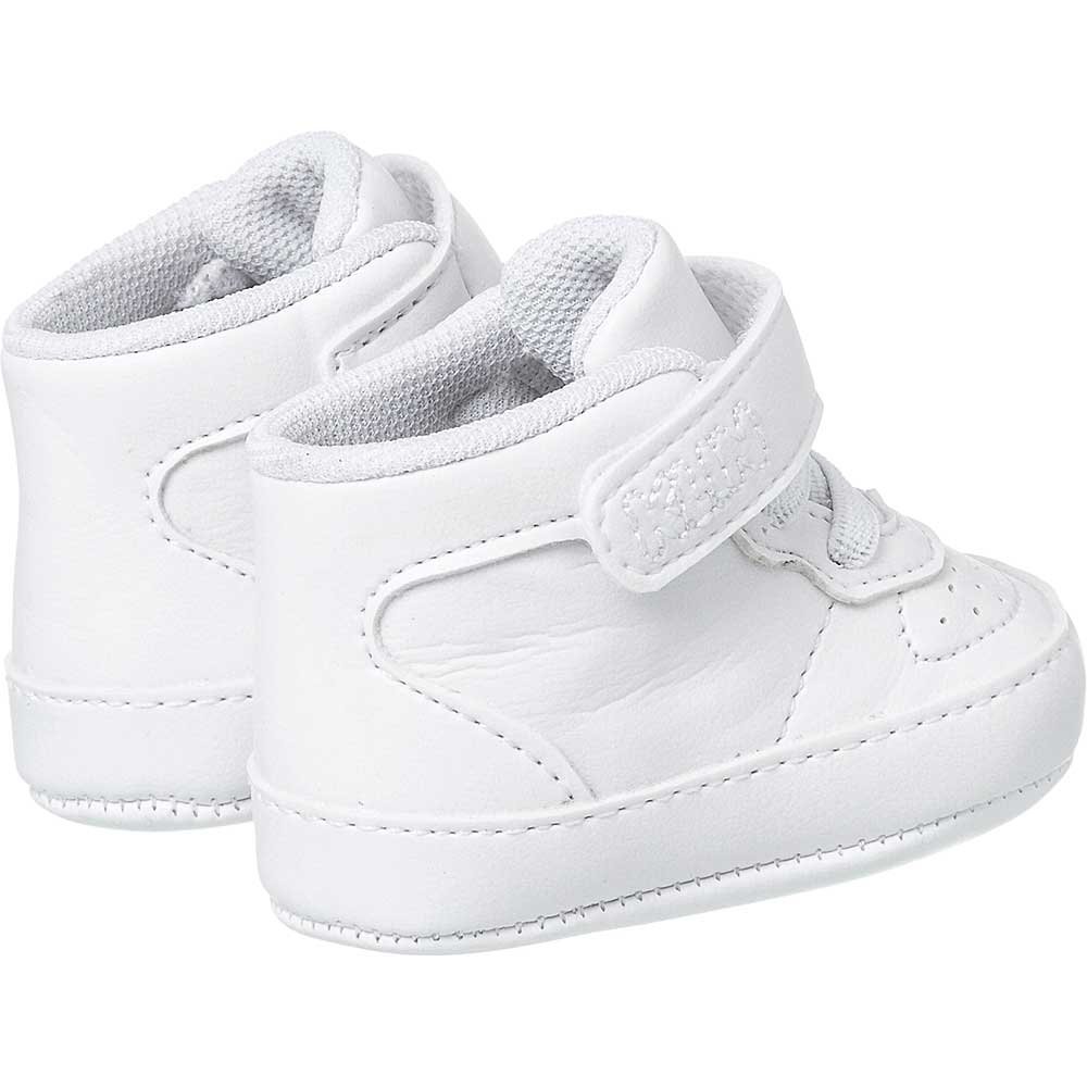 tenis nike recem nascido feminino