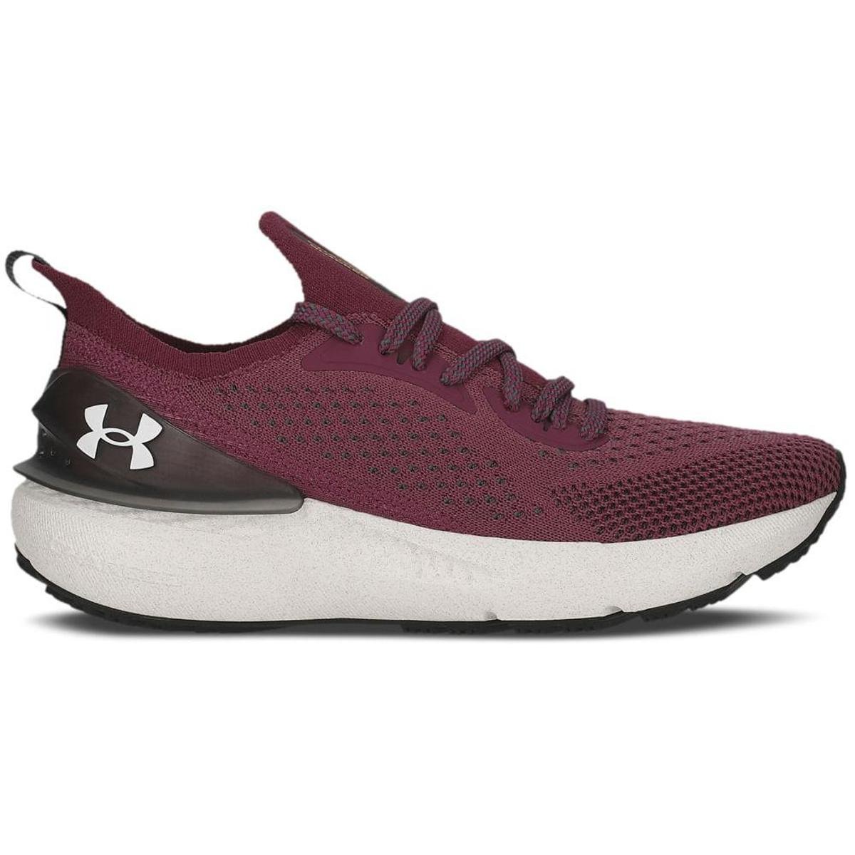 Tênis de Corrida Feminina Under Armour Charged Quicker Menor preço em Tênis de Corrida Feminina Under Armour Charged Quicker