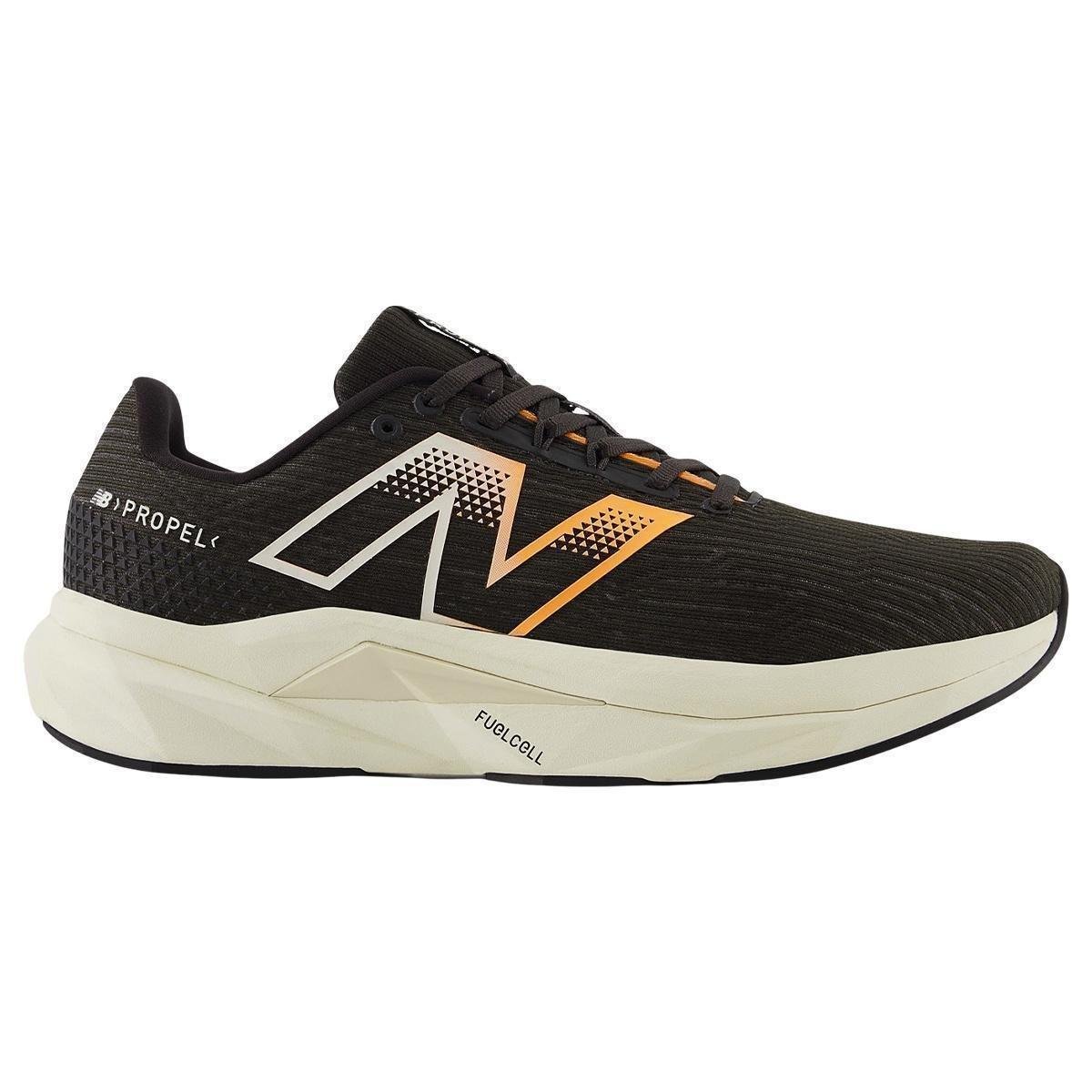 Tênis de Corrida New Balance Fuelcell Propel V5 Masculino Original Menor preço em Tênis de Corrida New Balance Fuelcell Propel V5 Masculino Original