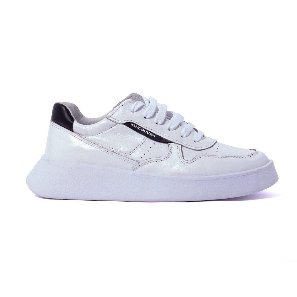 Tenis De Couro Sapatenis Arrojado Casual Descolado