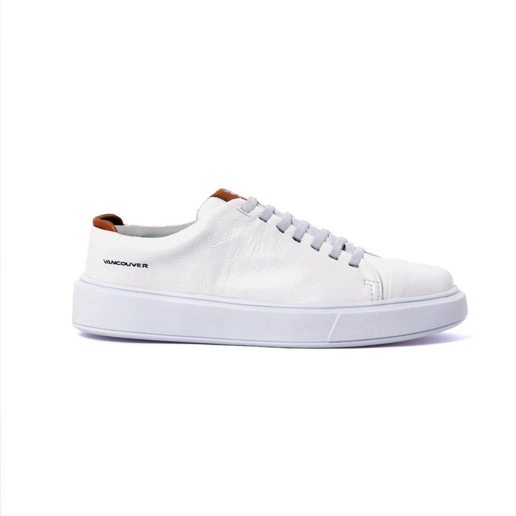 Tenis De Couro Sapatenis Casual Premium Esporte Fino Elastico