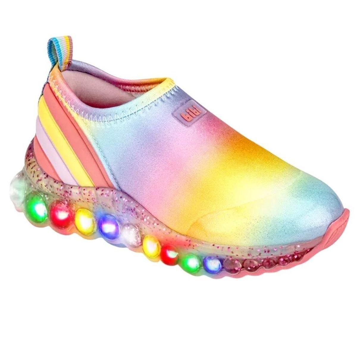 Tênis para Meninas Bibi - Ótimos Preços | Zattini