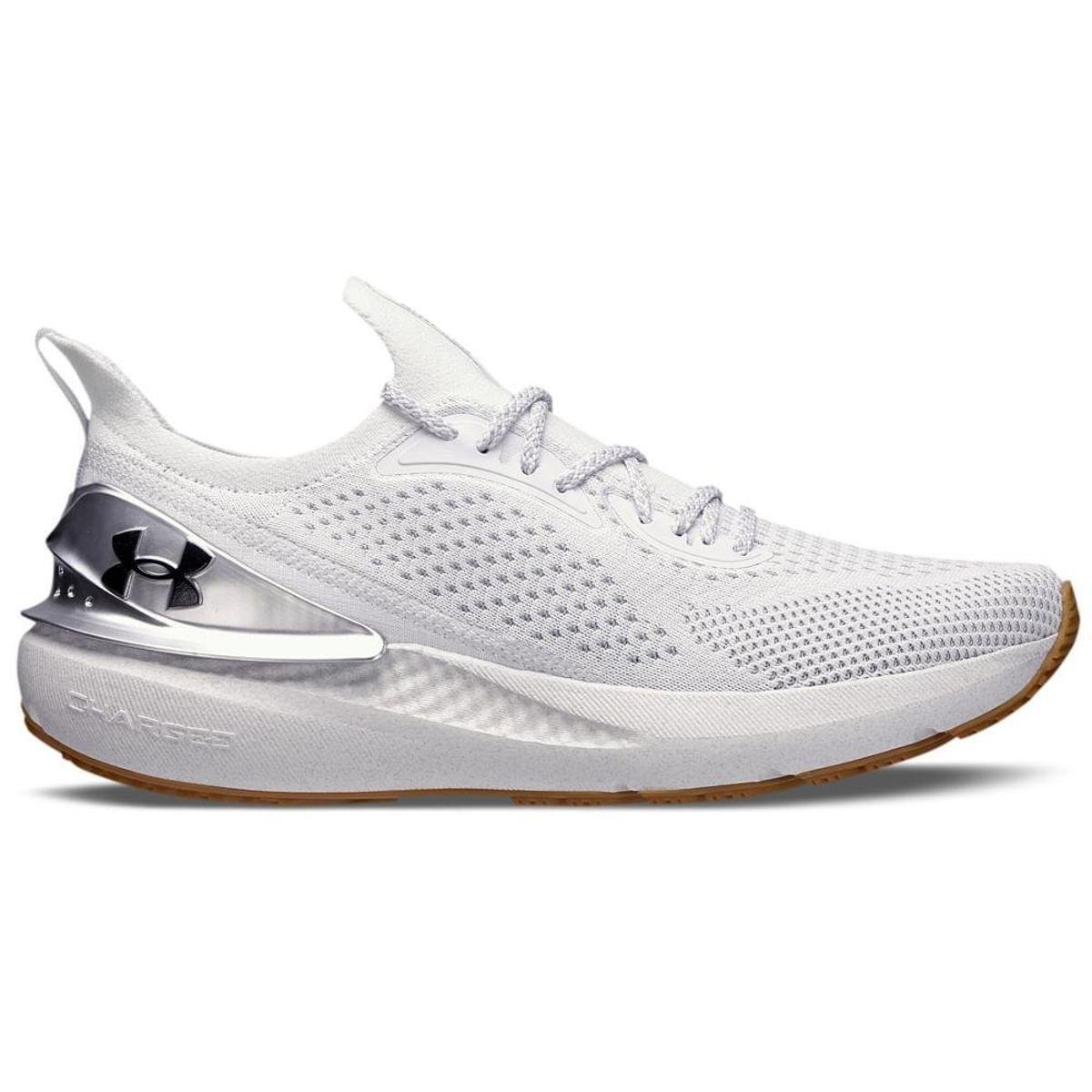 Tênis de Treino Masculino Under Armour Charged Quicke Menor preço em Tênis de Treino Masculino Under Armour Charged Quicke