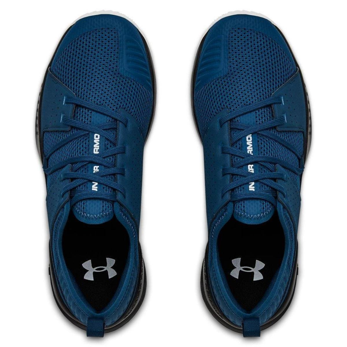 Treino Masculino Tênis Ua Raid Tr Masculino Shoes Discount Ua