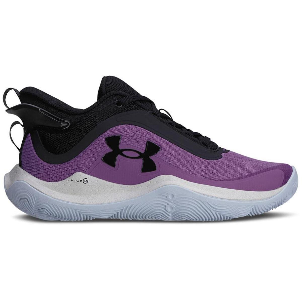 Tênis de Treino Masculino Under Armour Swish Menor preço em Tênis de Treino Masculino Under Armour Swish