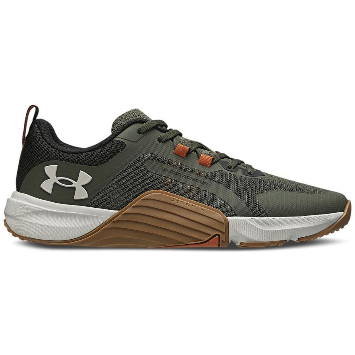 Tênis de Treino Unissex Under Armour Tribase Reps Menor preço em Tênis de Treino Unissex Under Armour Tribase Reps