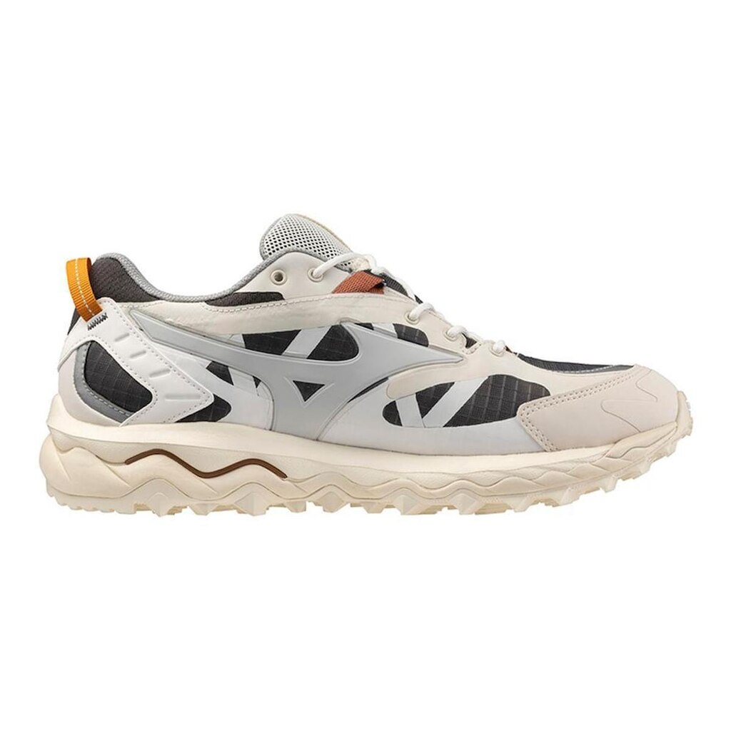 Tênis de Trilha Unissex Mizuno Wave Mujin TL GTX 2 36