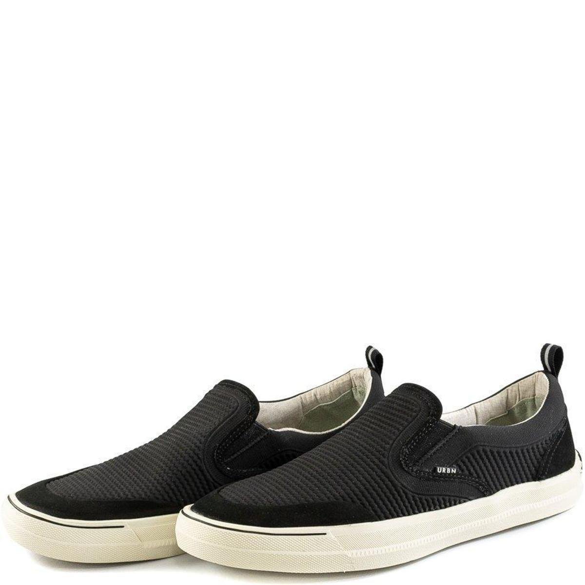 slip on urban