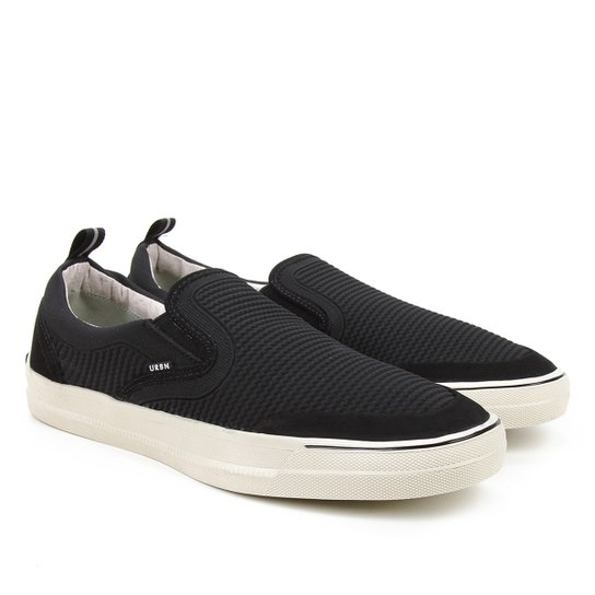 Tênis Democrata Venice Masculino - Preto