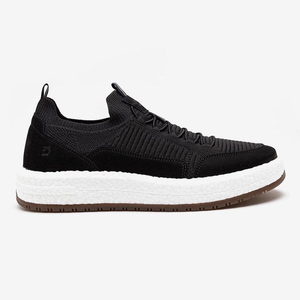 Tênis Denim Drake Pulse Preto-Preto-44