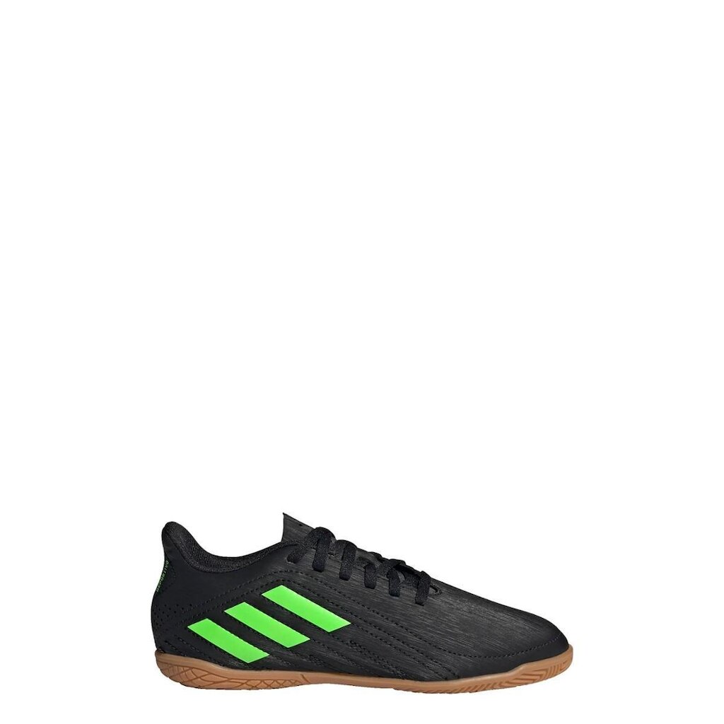 Tênis Deportivo Indoor Adidas Infantil