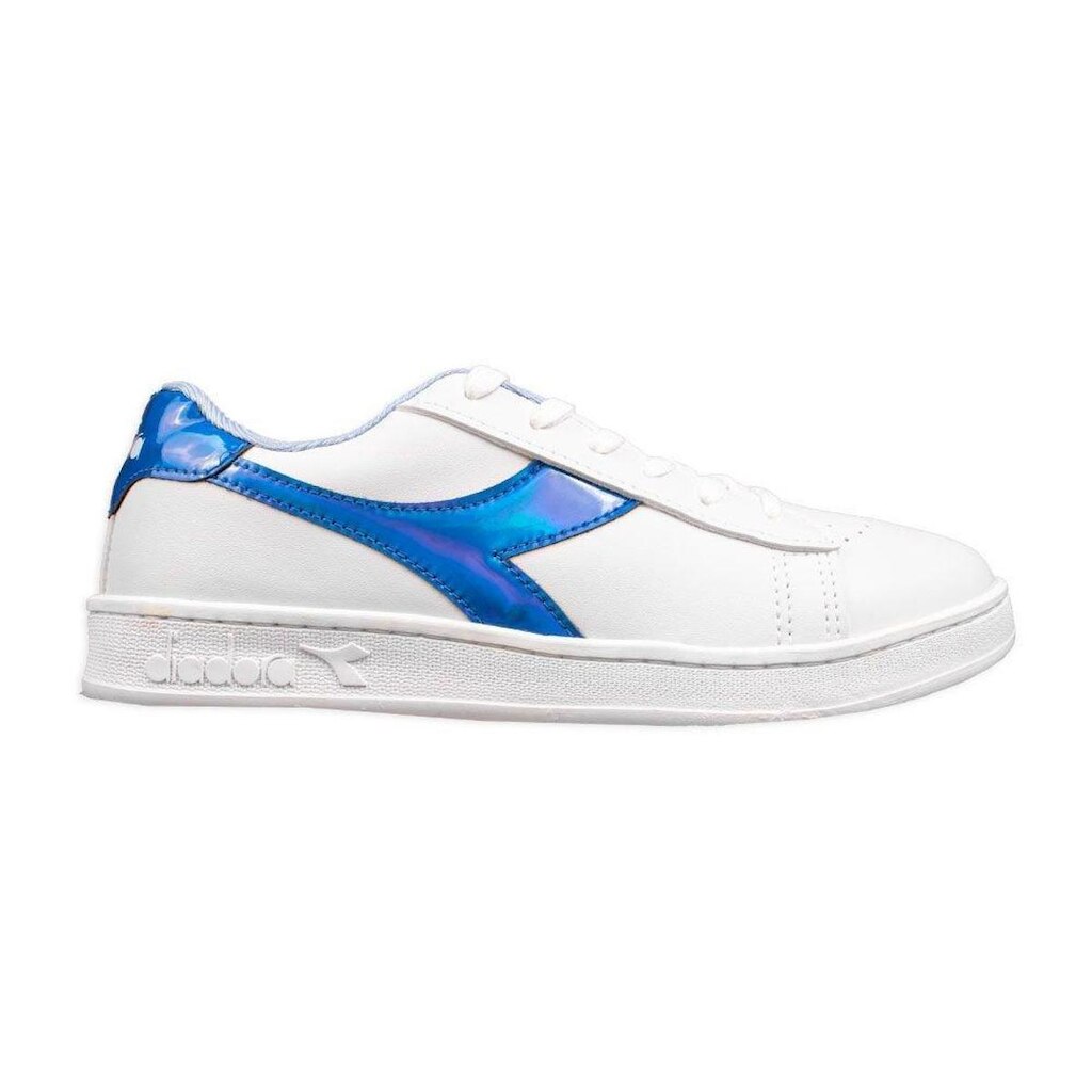 Tênis Diadora Centrale Metal Feminino